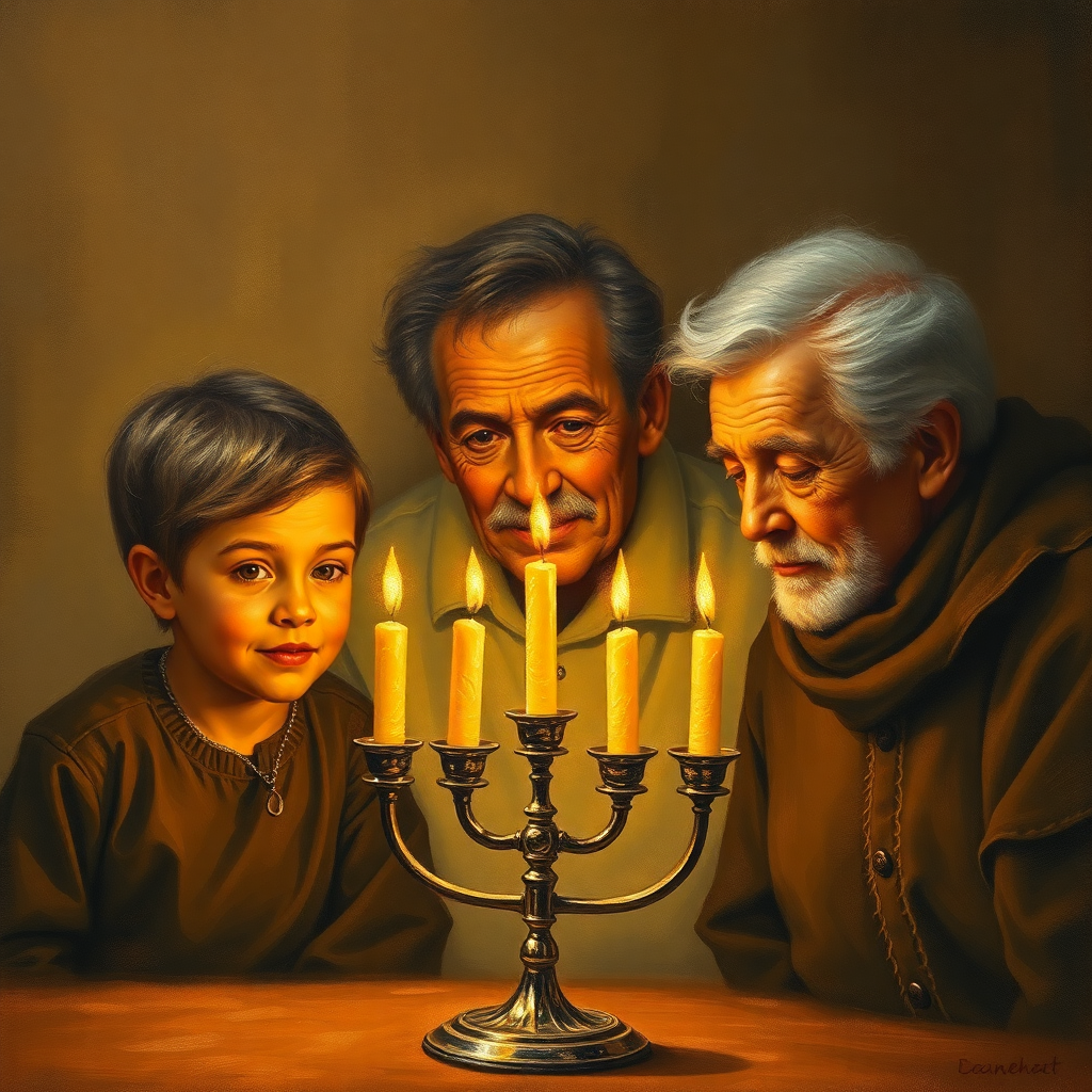 Generations Together