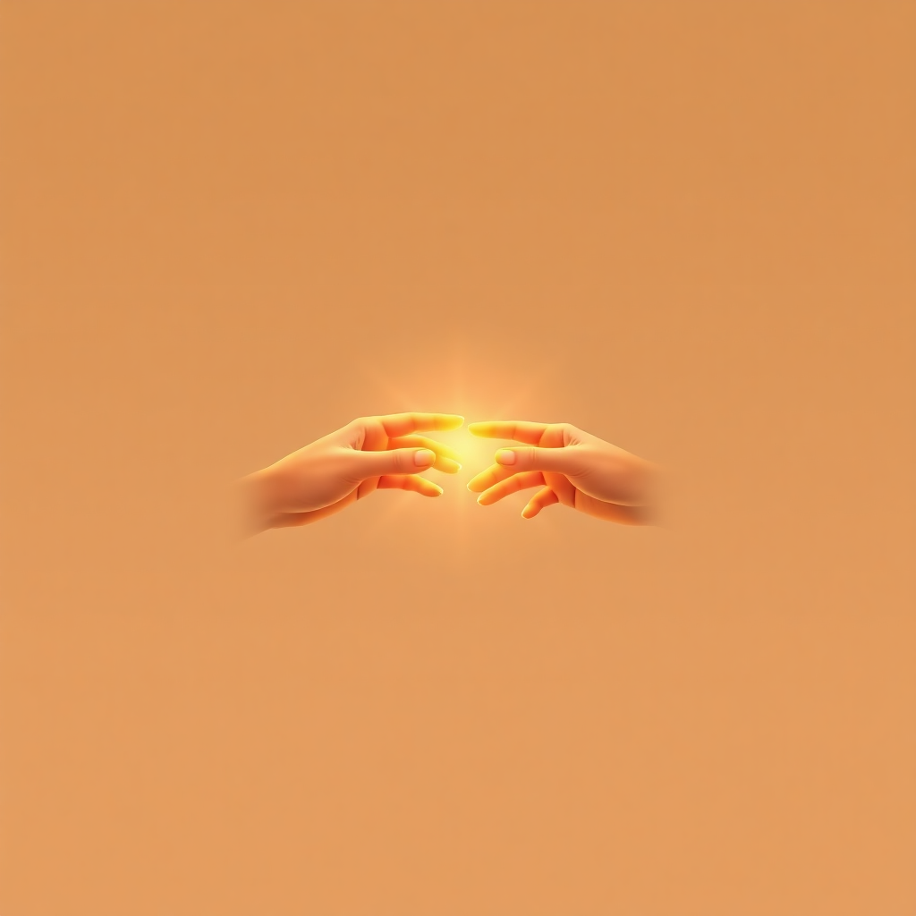 Support – Helping Hand