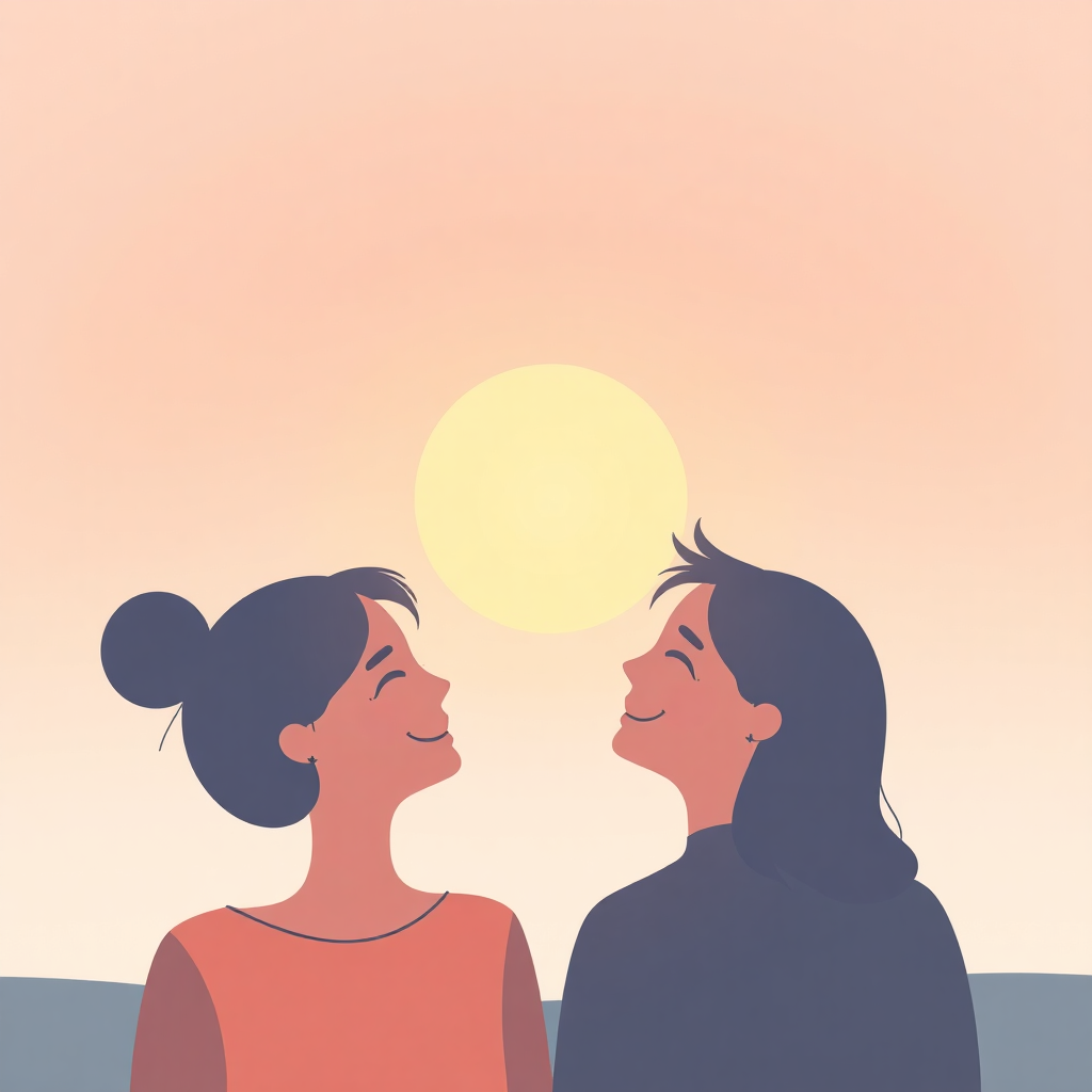 Thanks for Being You