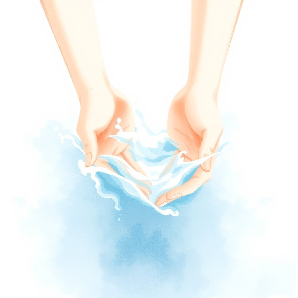 Нежность и чистота