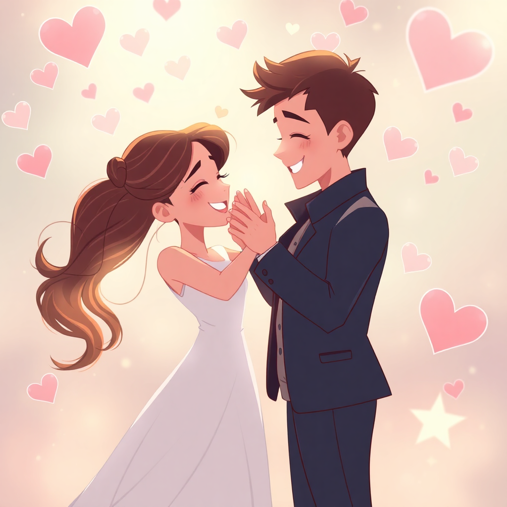 Сказочный танец