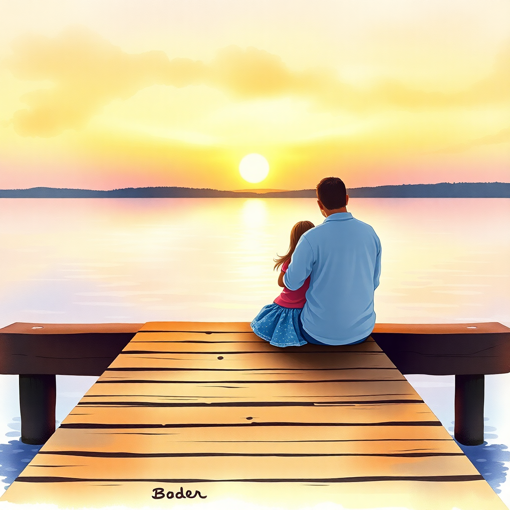 Озеро Отражение