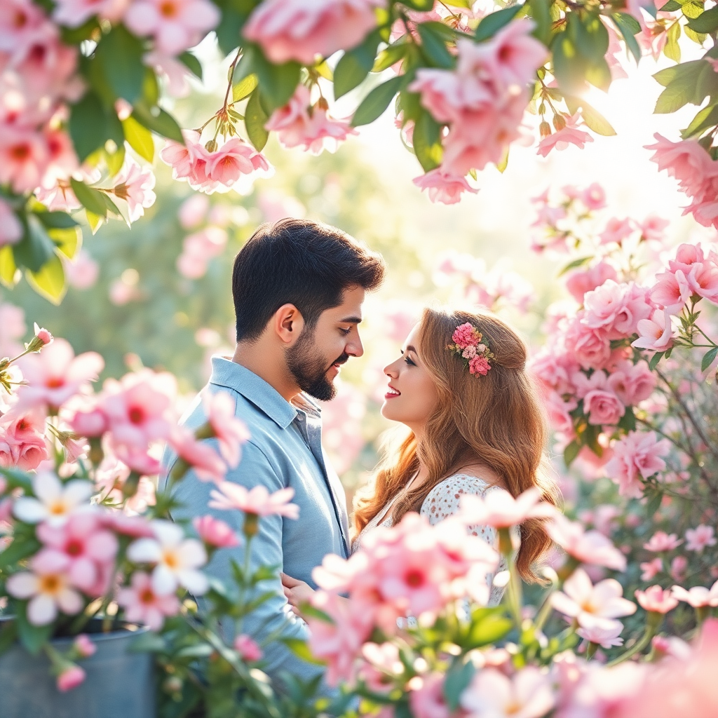 Праздник сада