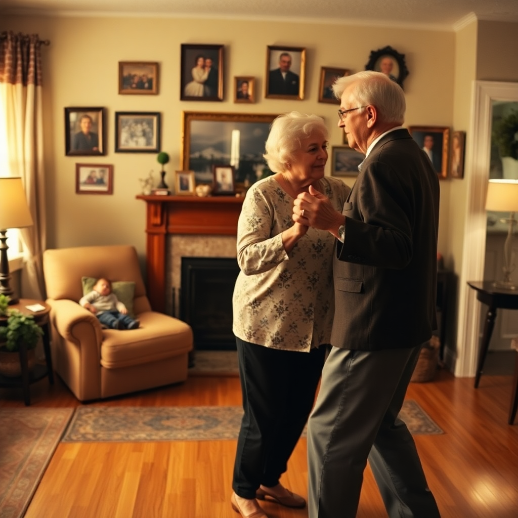 Навсегда любовь