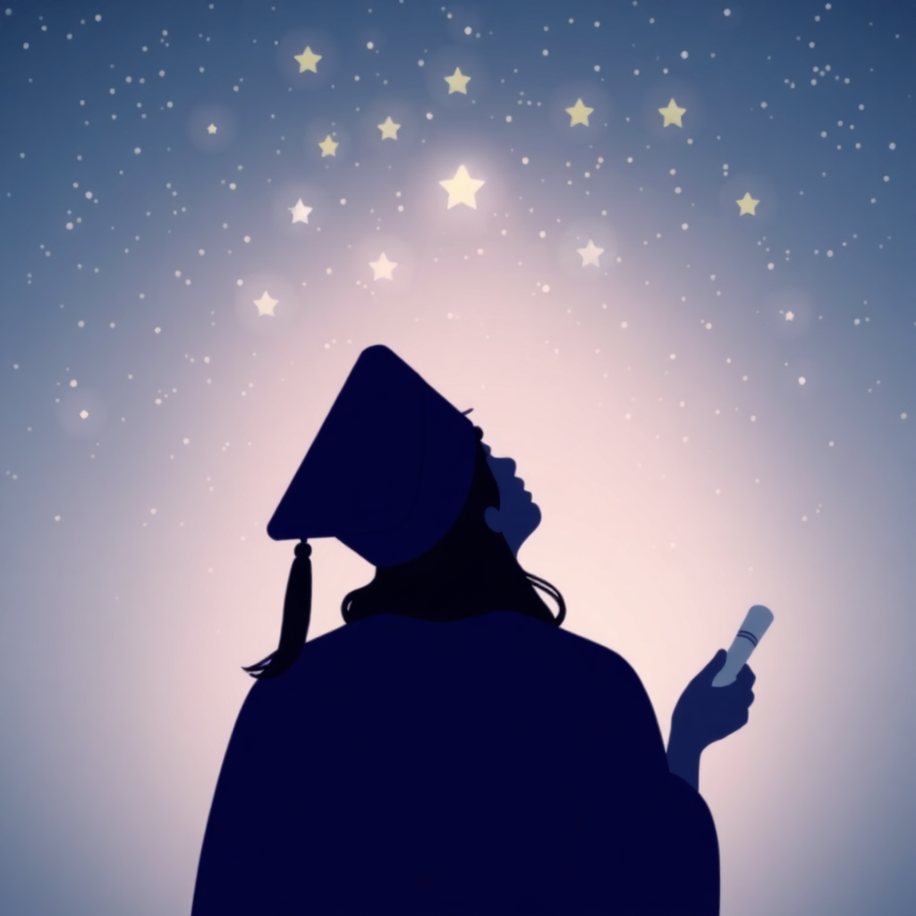 Звезды и мечты