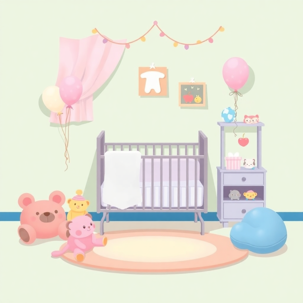 Пастельный питомник