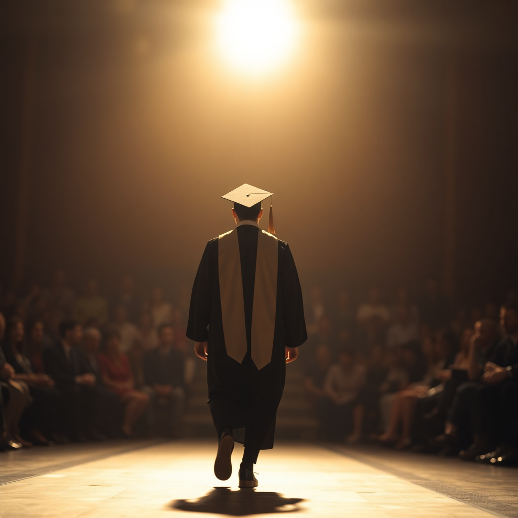 Реалистичный сценический прожектор