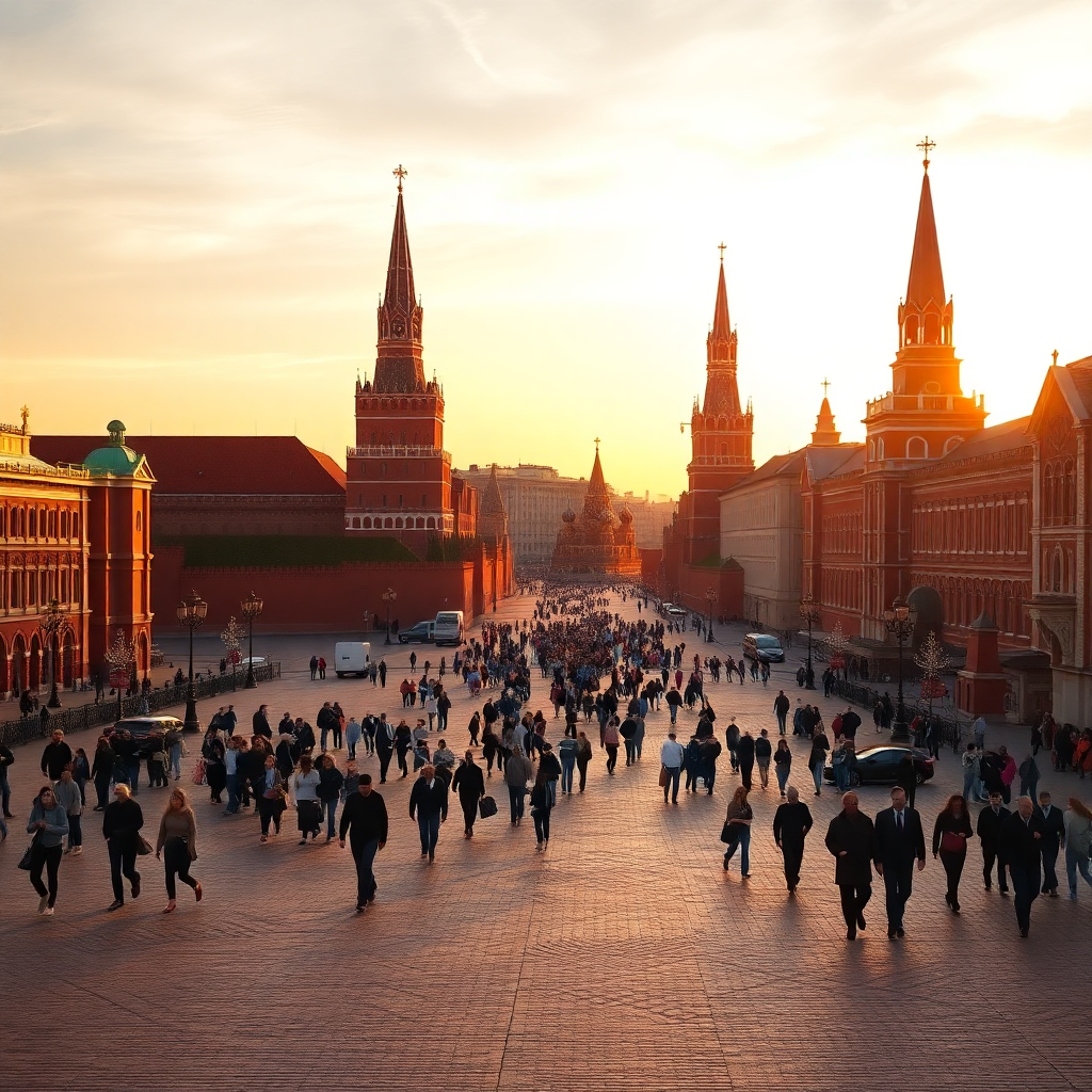 История и величие