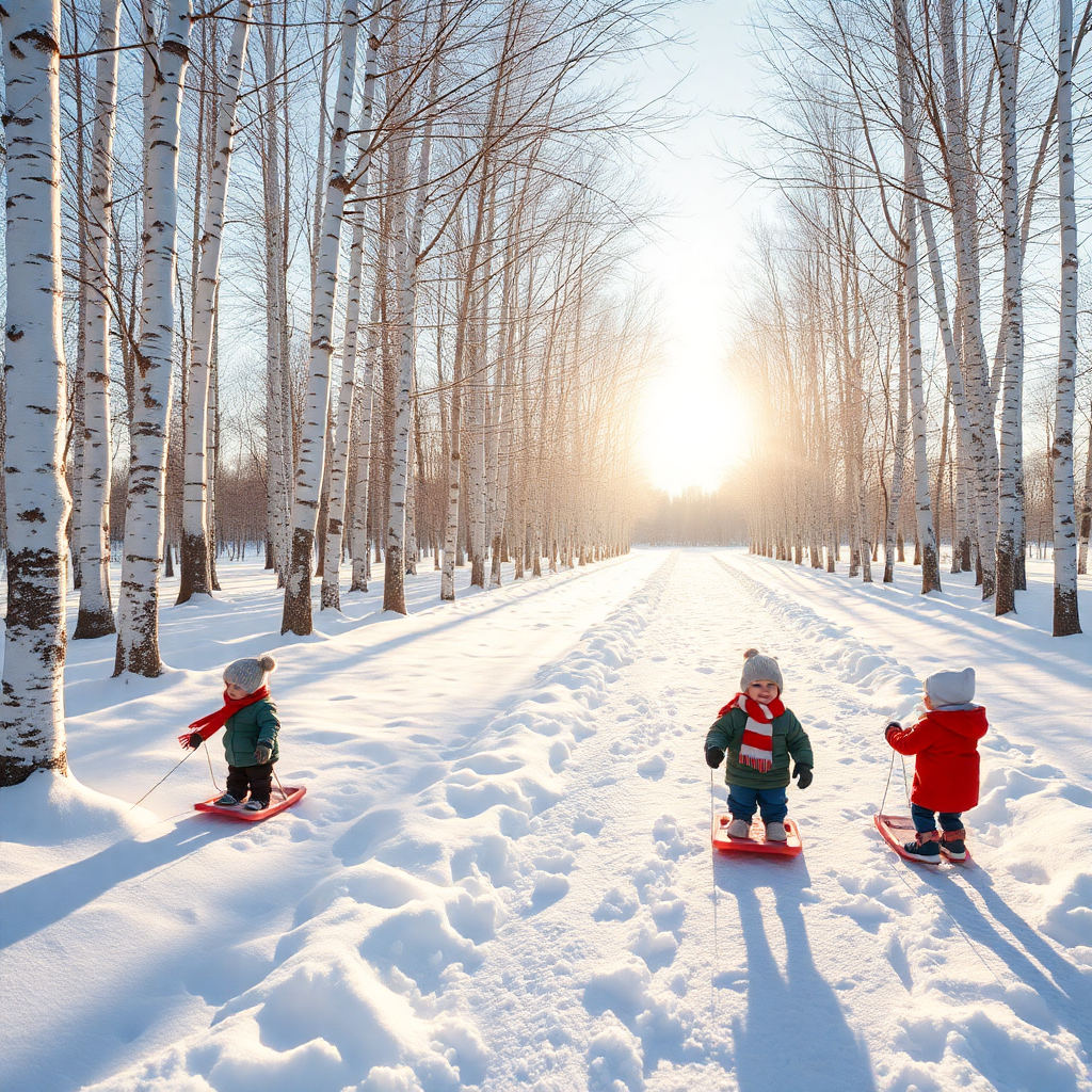 Весна близко