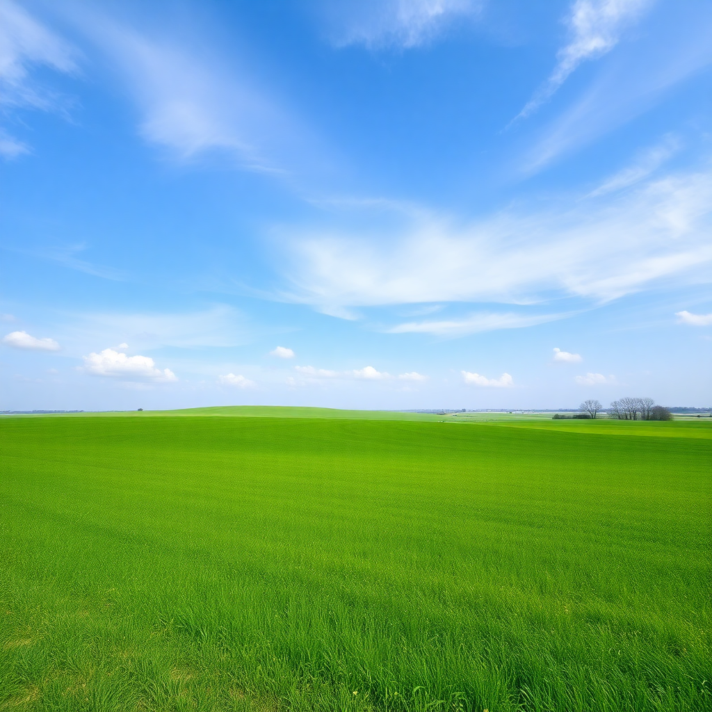 Природа и обновление