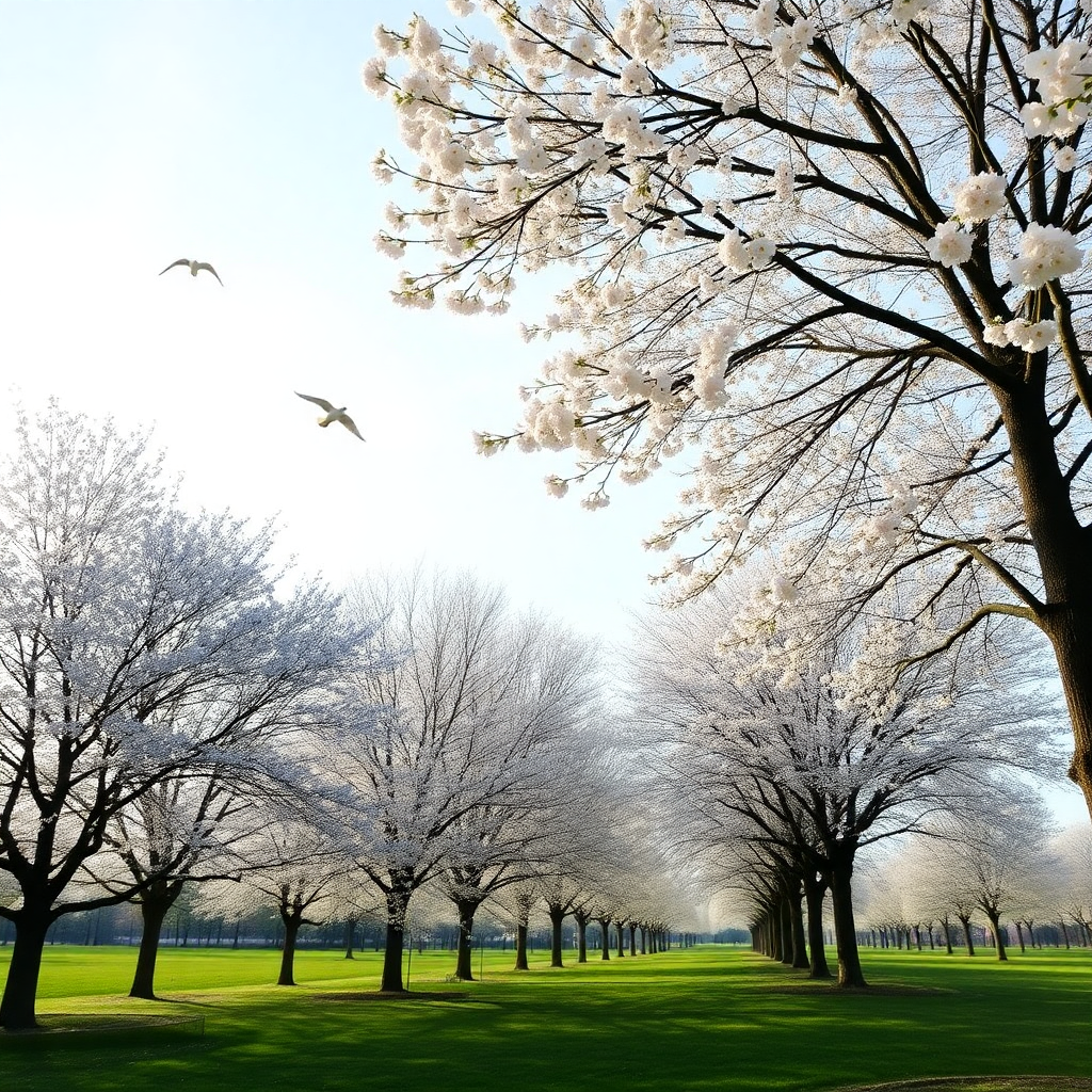 Мир и гармония