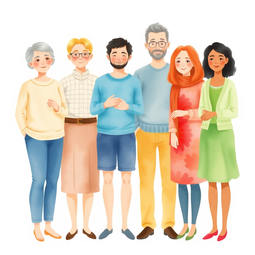 Тёплое единство